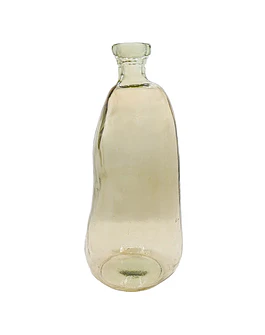 Glass Jar 
