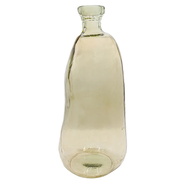 Glass Jar 