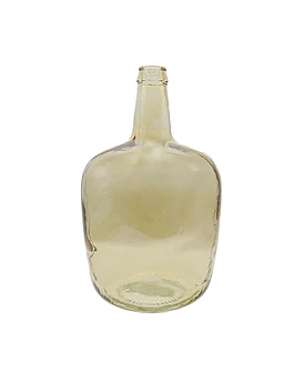Glass Jar