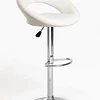 White Stool