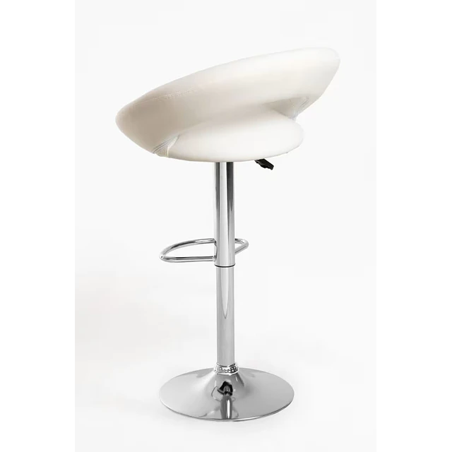 White Stool