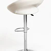White Stool