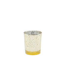 Golden Tealight 