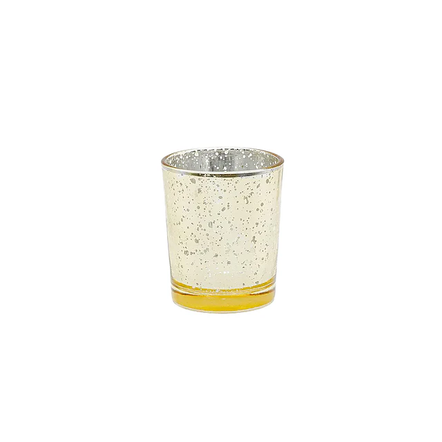 Golden Tealight 