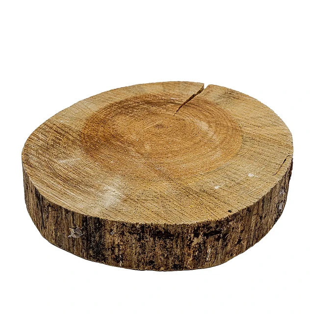 Wood Base Large