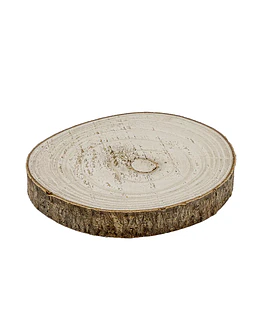 Wooden Small Wheel