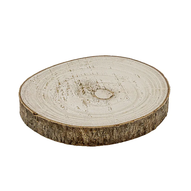 Wooden Small Wheel