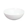 White Bowl