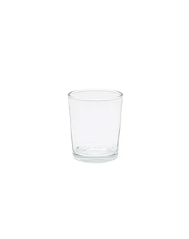 Glass Tealight