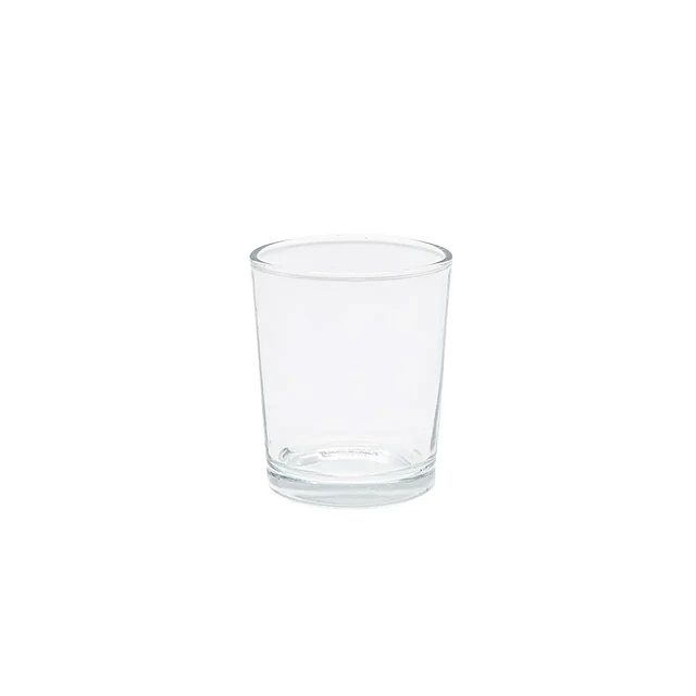 Glass Tealight