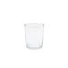 Glass Tealight