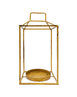 Gold Lantern