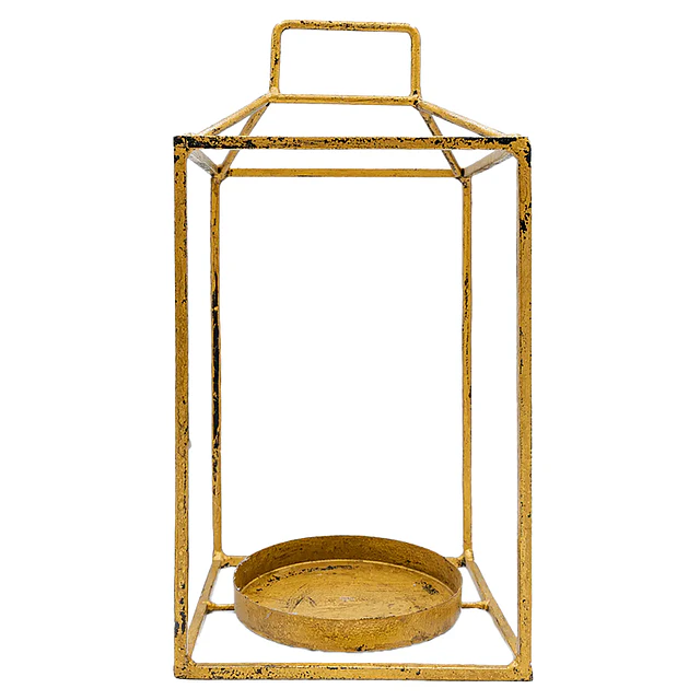 Gold Lantern