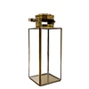 Brass Lantern