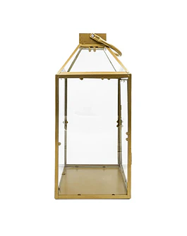 Gold Lantern