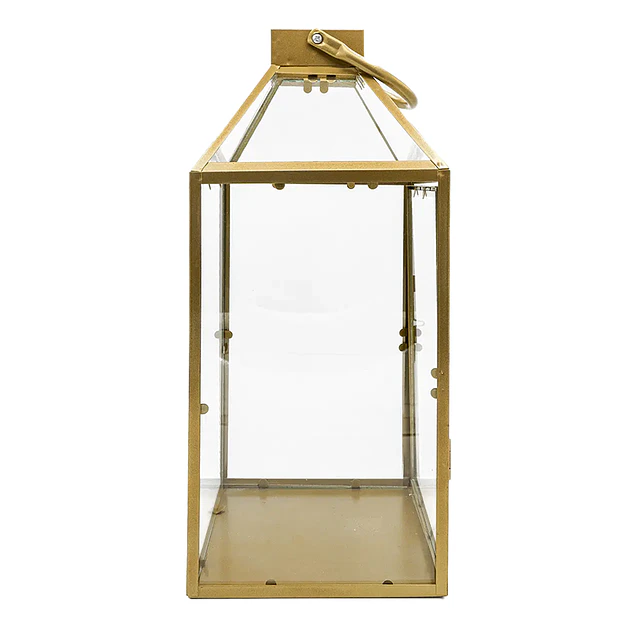 Gold Lantern