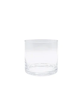 Glass Tealight 