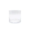 Glass Tealight 