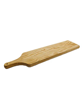 Wood Cutting Board