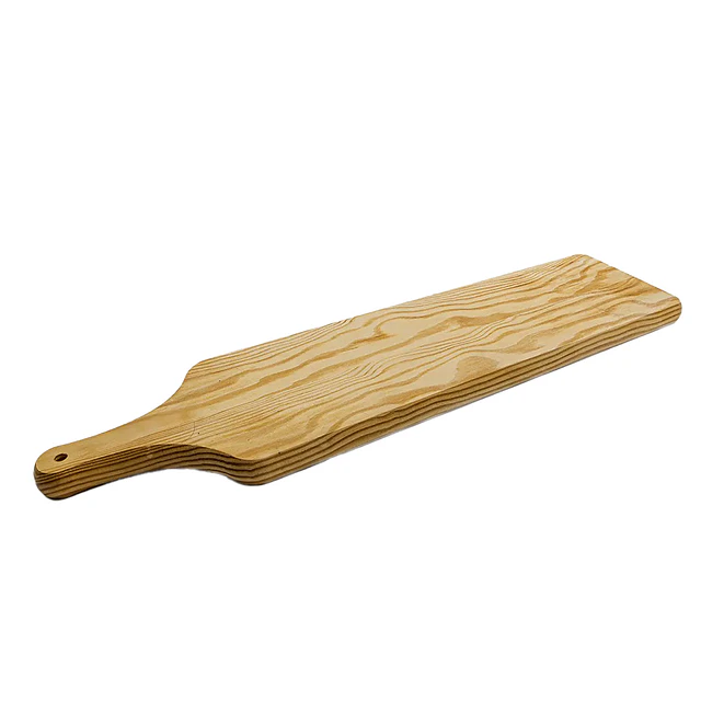 Wood Cutting Board