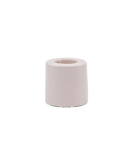 Pink Tealight