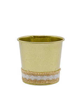 Gold Pot