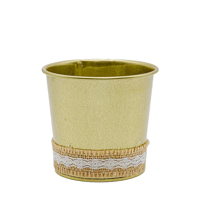 Gold Pot
