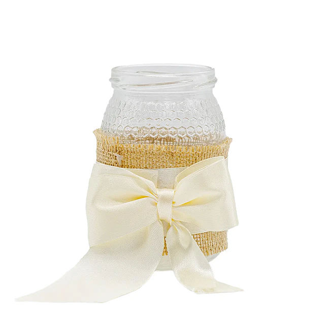 Glass Pot