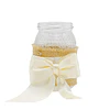 Glass Pot