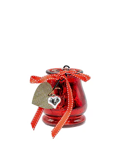 Red Tealight