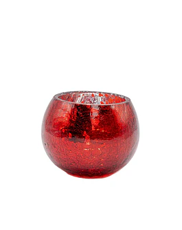 Red Tealight