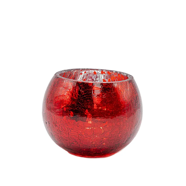 Red Tealight