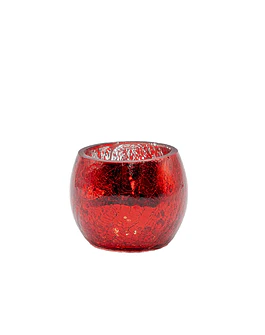 Red Tealight