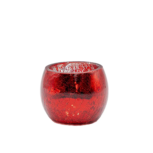 Red Tealight