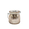 Rose Gold Tealight