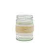 Glass Pot
