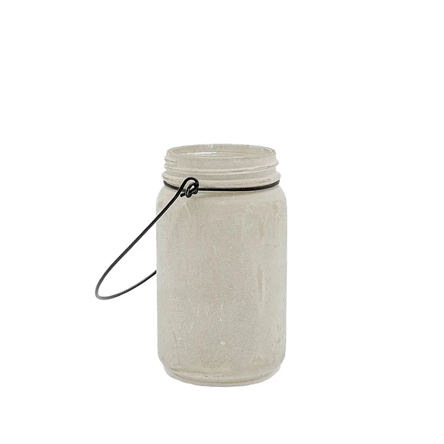 Grey Pot