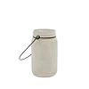 Grey Pot