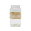 Glass Pot