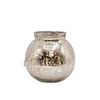 Rose Gold Candle Holder