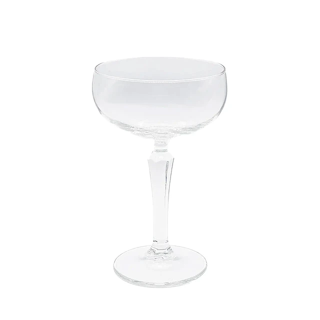 Champagne Coupe