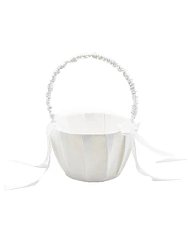 Fabric Basket 