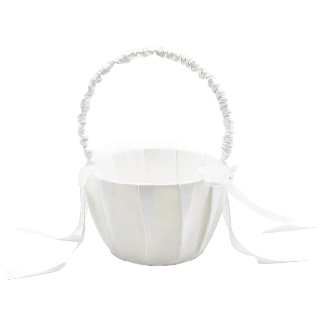 Fabric Basket 