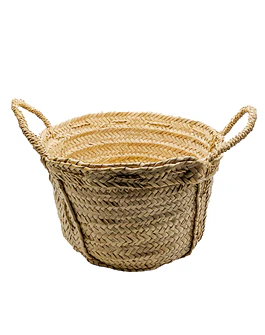 Traditional Basket