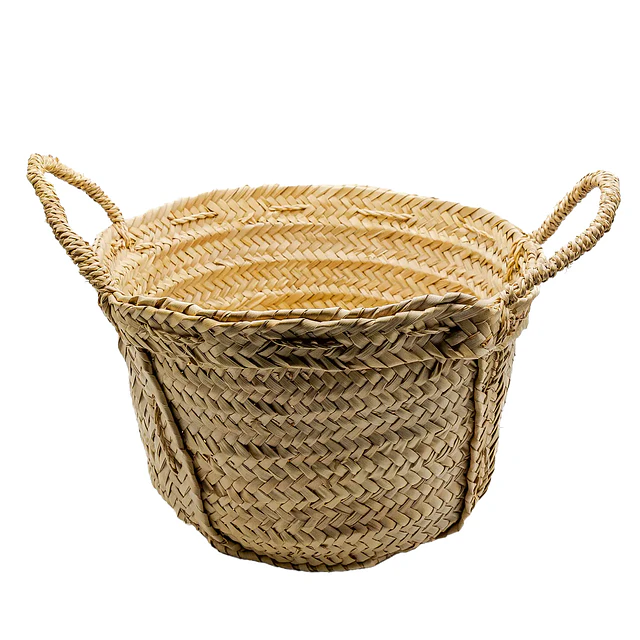 Traditional Basket