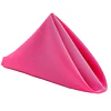Fuchsia Pink Napkin