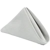 Grey Napkins 