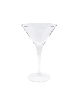 Martini Glasses 