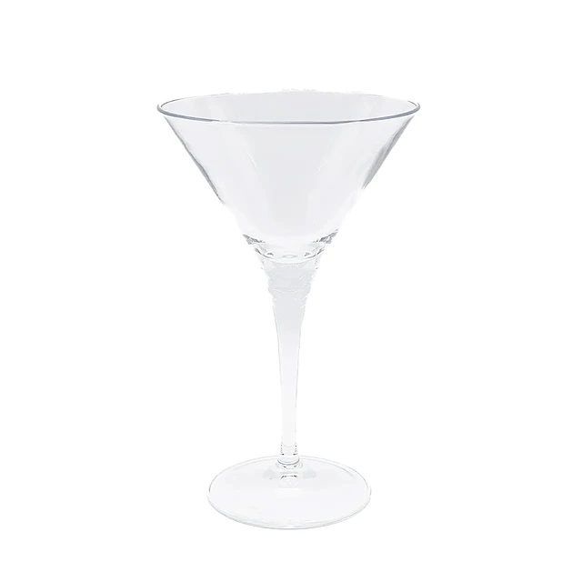 Martini Glasses 