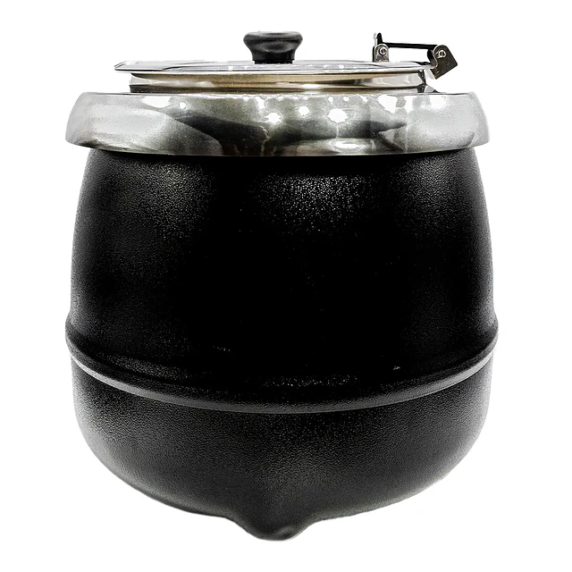 Soup Pot